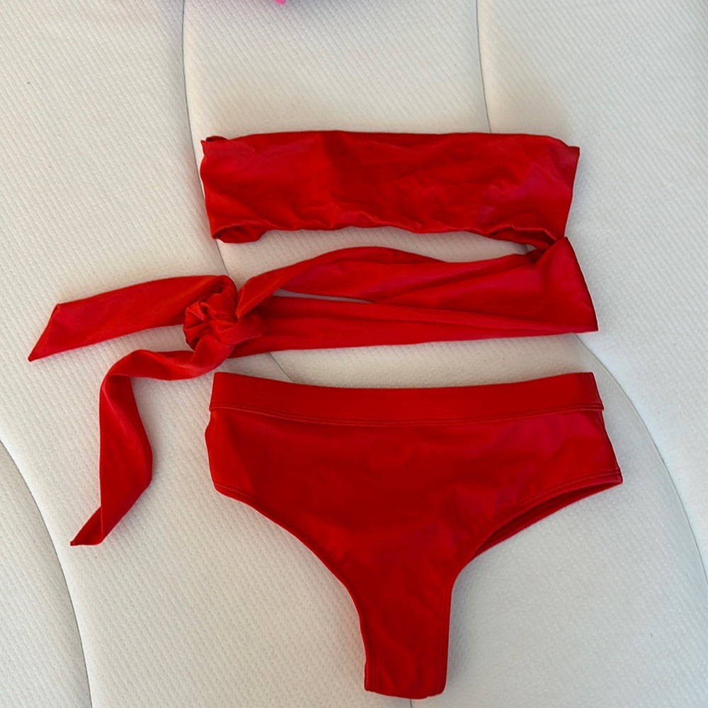 Sommer swim!
